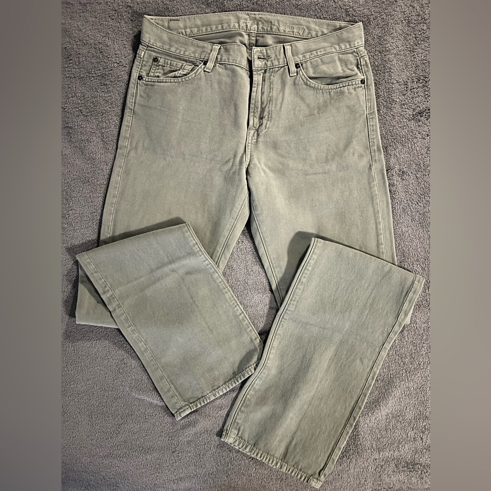 7 jeans for men